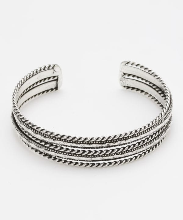 You Want to Layer Cuff Bracelet