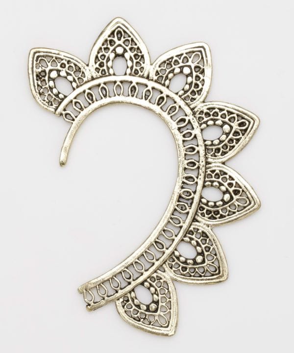 Leafy Ear Hook (1pc)