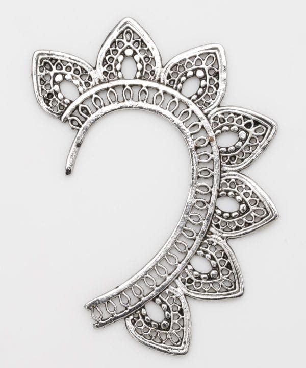 Leafy Ear Hook (1pc)