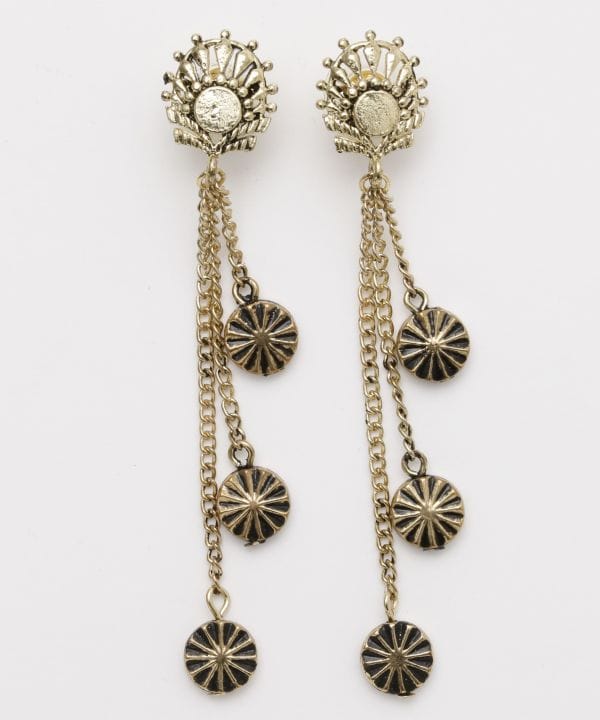 Dangling Earrings