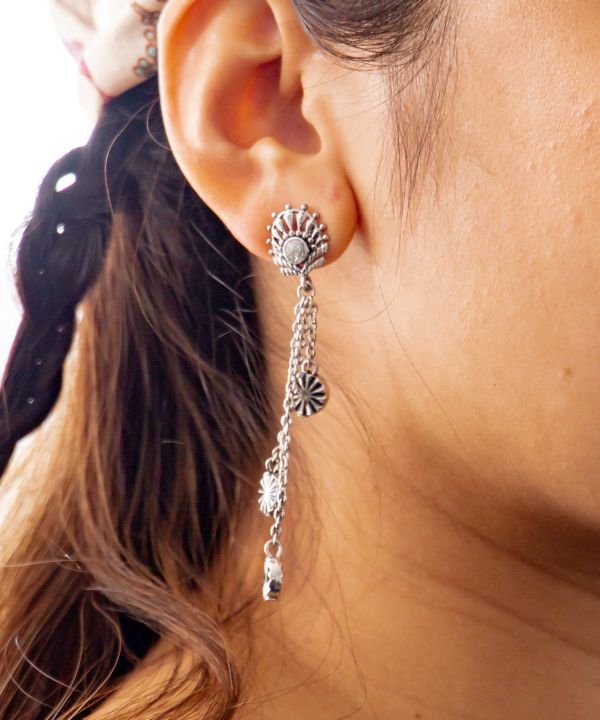 Dangling Earrings