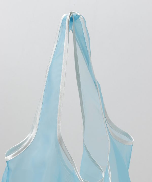 Organdy Merci Bag