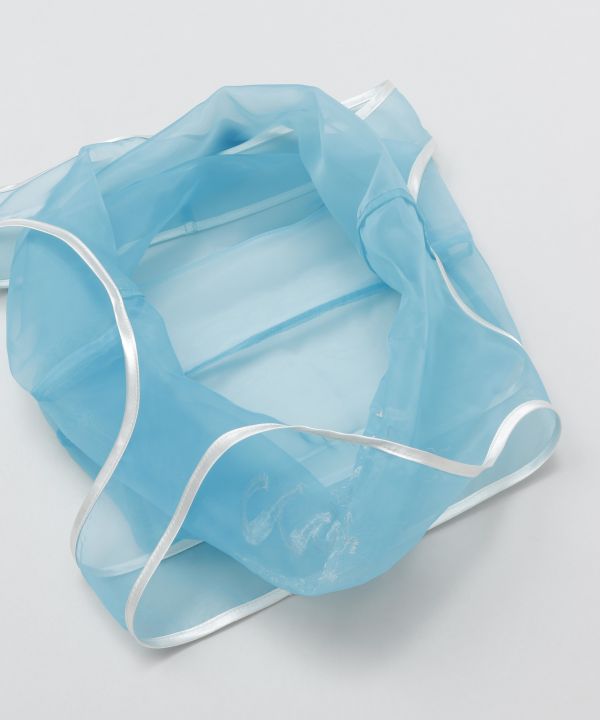 Organdy Merci Bag