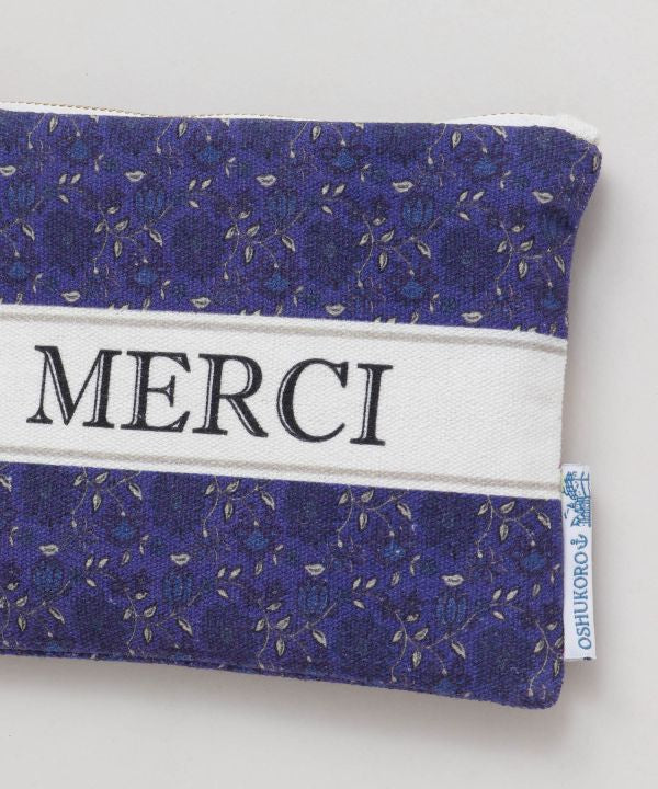 Merci Pouch
