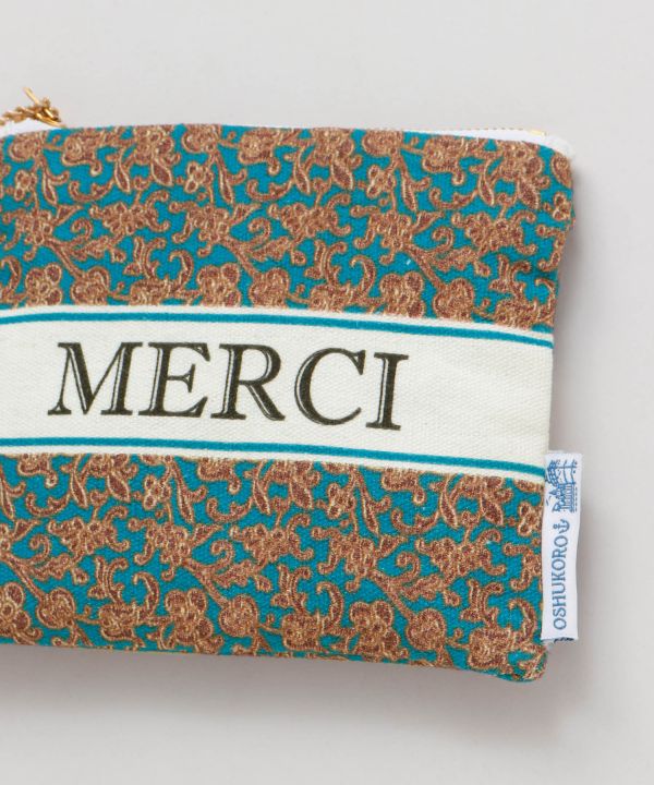 Merci Pouch