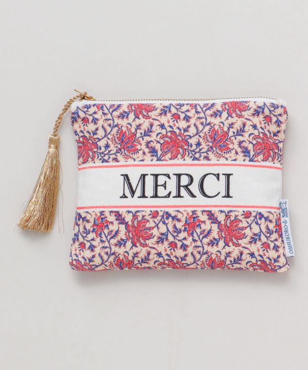 Merci Pouch