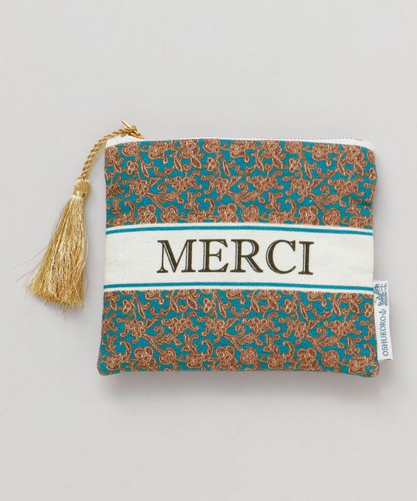 Merci Pouch