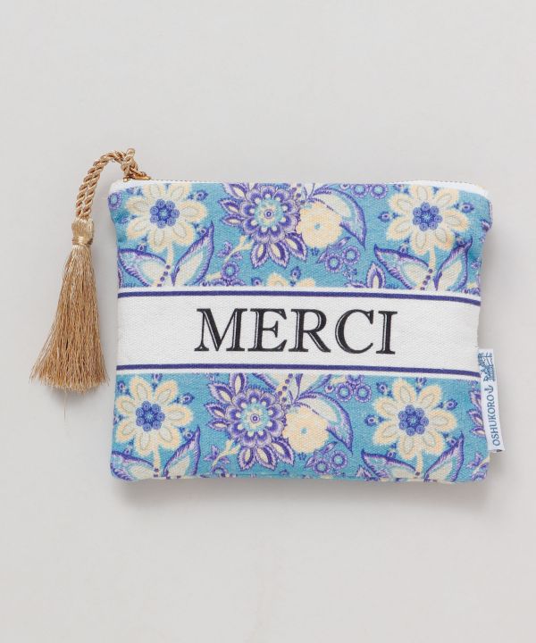 Merci Pouch