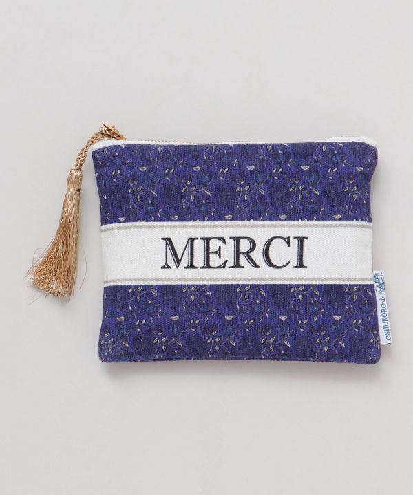 Merci Pouch
