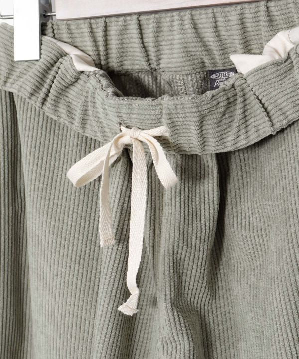 SURF＆Palms Men's Soft Corduroy Shorts