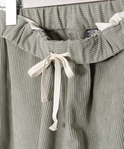 SURF＆Palms Men's Soft Corduroy Shorts