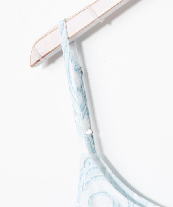 Floral Camisole Dress