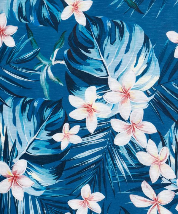 Floral Camisole Dress