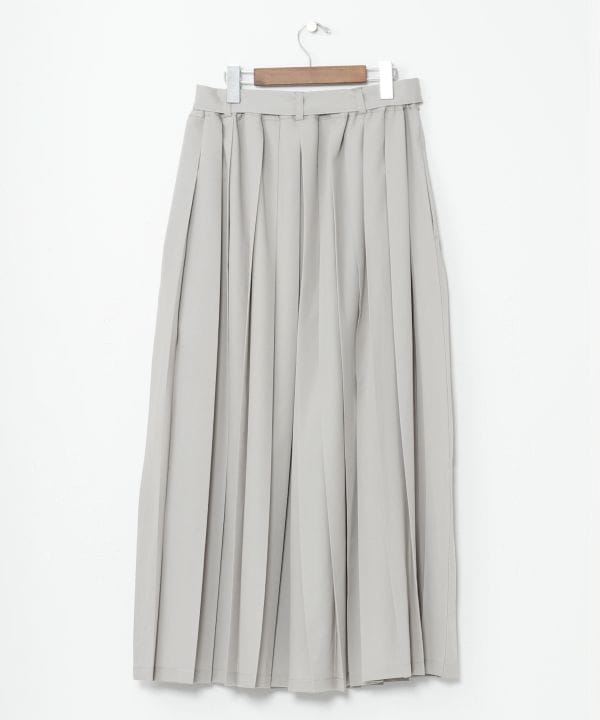 YASHU HAKAMA Pants