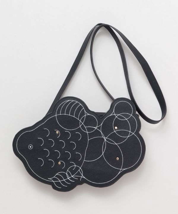 KINGYO Shoulder Bag
