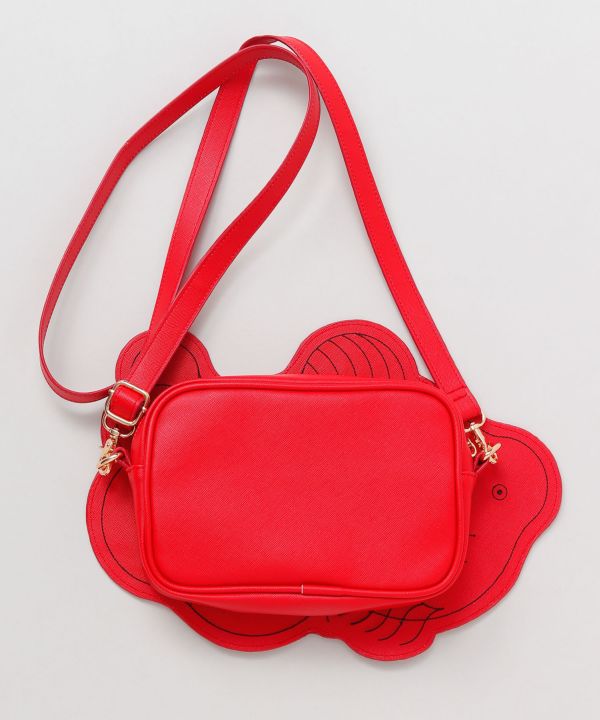 KINGYO Shoulder Bag