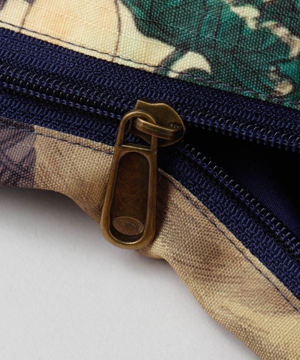 UKIYO-IRO TASUKI Crossbody Bag