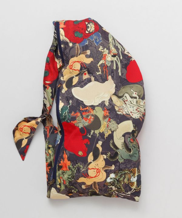 UKIYO-IRO TASUKI Crossbody Bag