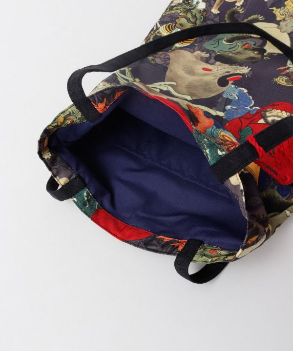 UKIYO IRO Tote Bag