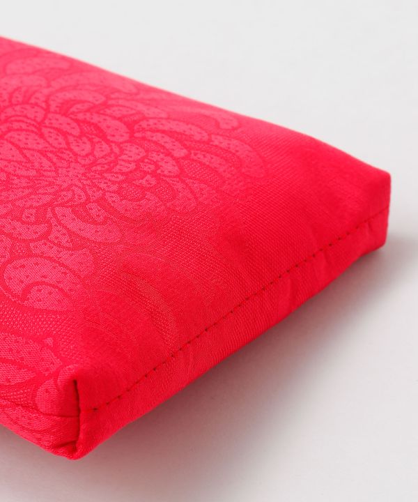 SUKASHI-HANA GAMAGUCHI Clasp Shoulder Bag