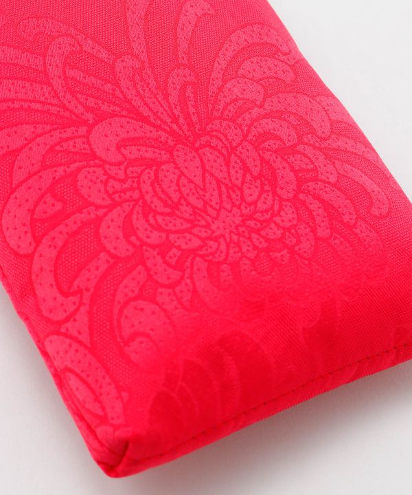 SUKASHI-HANA GAMAGUCHI Clasp Shoulder Bag