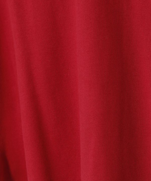 Lotus Print Tank Top