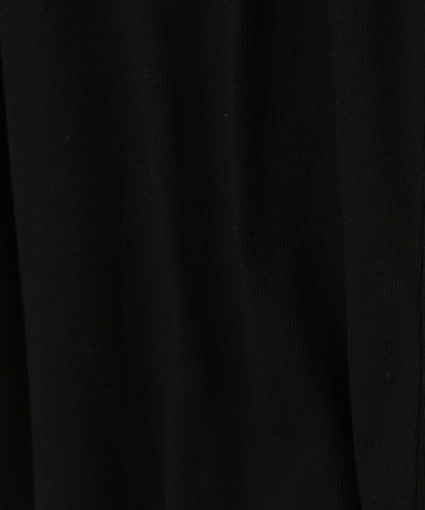 Lotus Print Tank Top