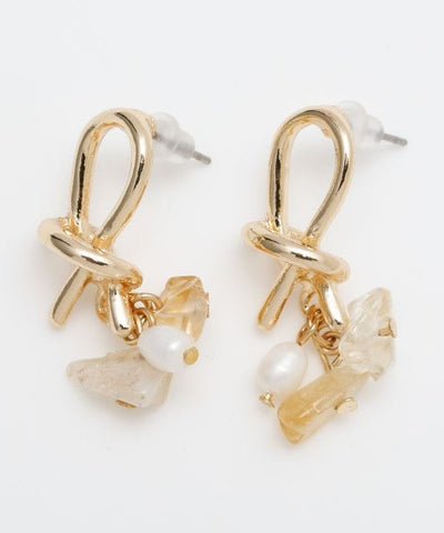 Minimalist Earrings