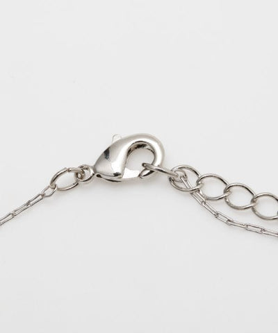 Natural Stone Anklet