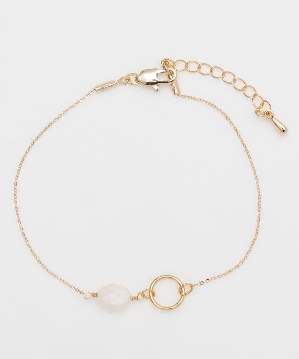 YOUEN - Minimalist Bracelet Bangles & Bracelets by 岩座 - Ametsuchi