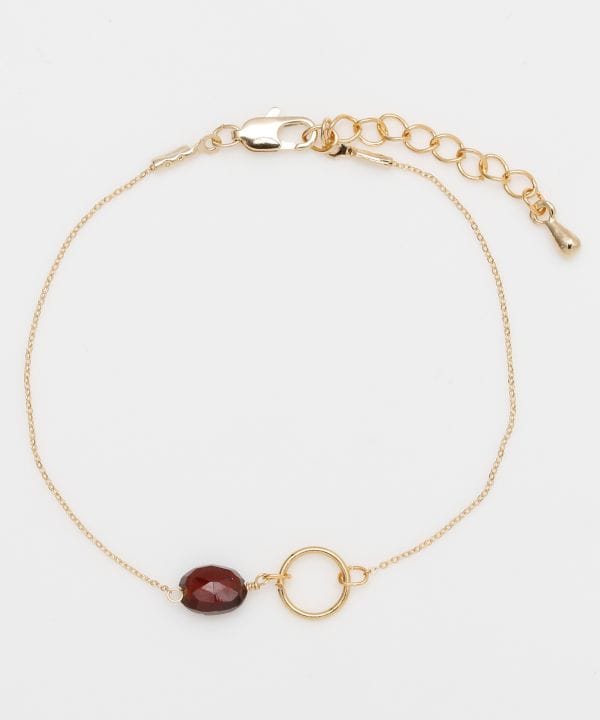 YOUEN - Minimalist Bracelet
