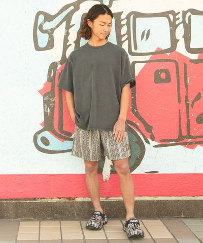 SURF＆Palms Easy Shorts