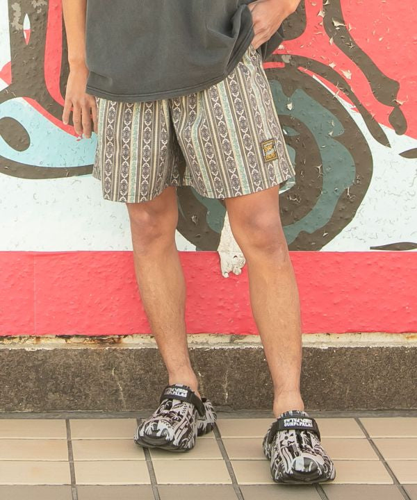 SURF＆Palms Easy Shorts