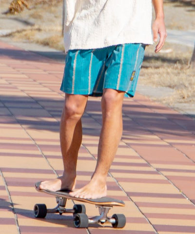 SURF＆Palms Easy Shorts