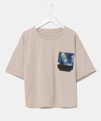 Summer Beach T-Shirt