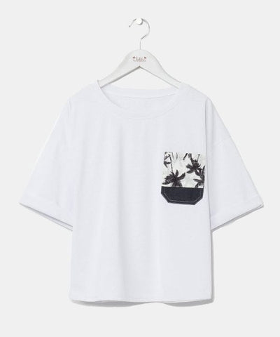 Summer Beach T-Shirt