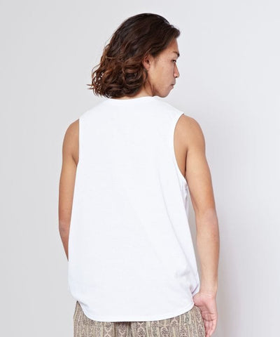 Men's Summer Beach Tank