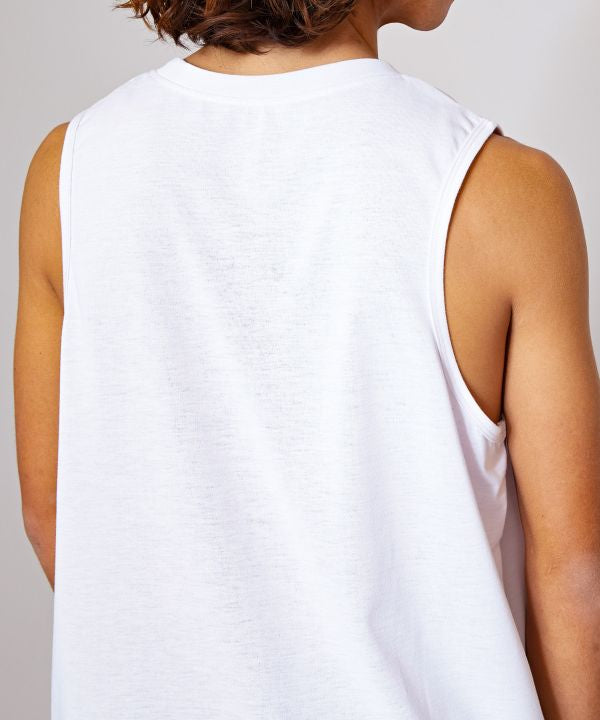 Men's Summer Beach Tank