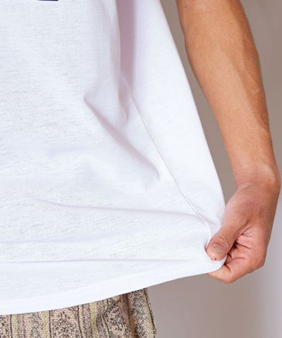 Men's Summer Beach Tank