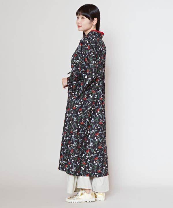 KASHIN - Floral Dress