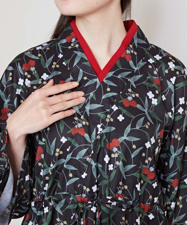 KASHIN - Floral Dress