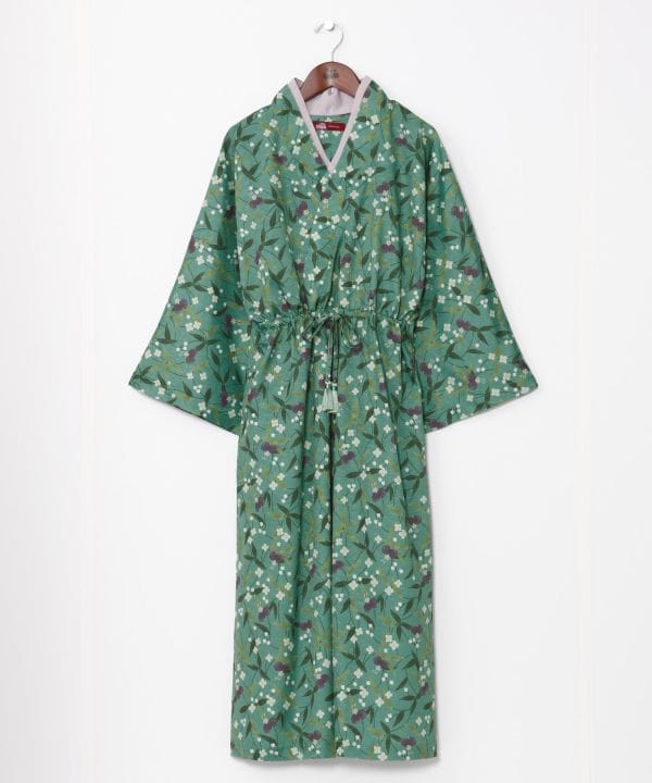 KASHIN - Floral Dress