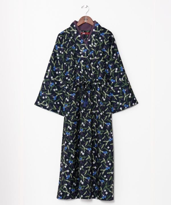 KASHIN - Floral Dress