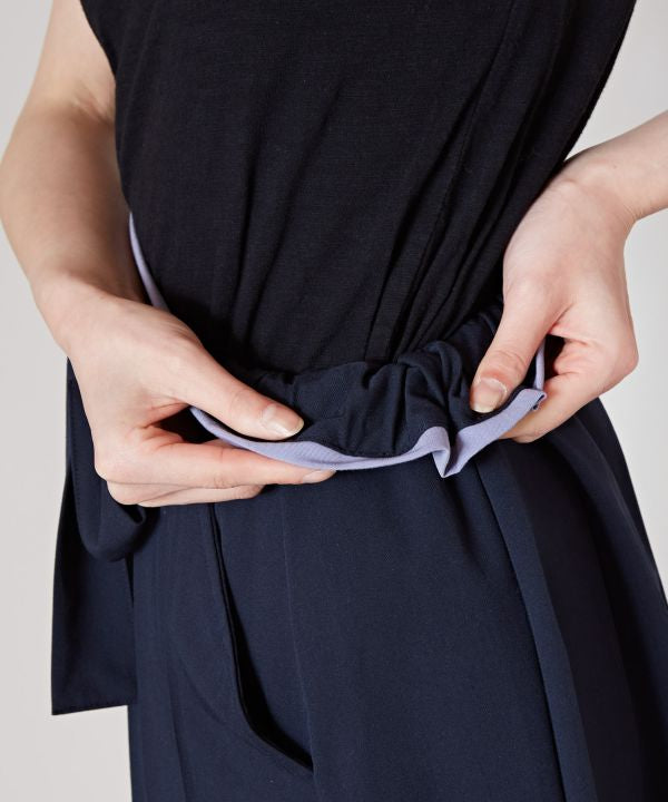 SAYO - Hakama Like Skirt