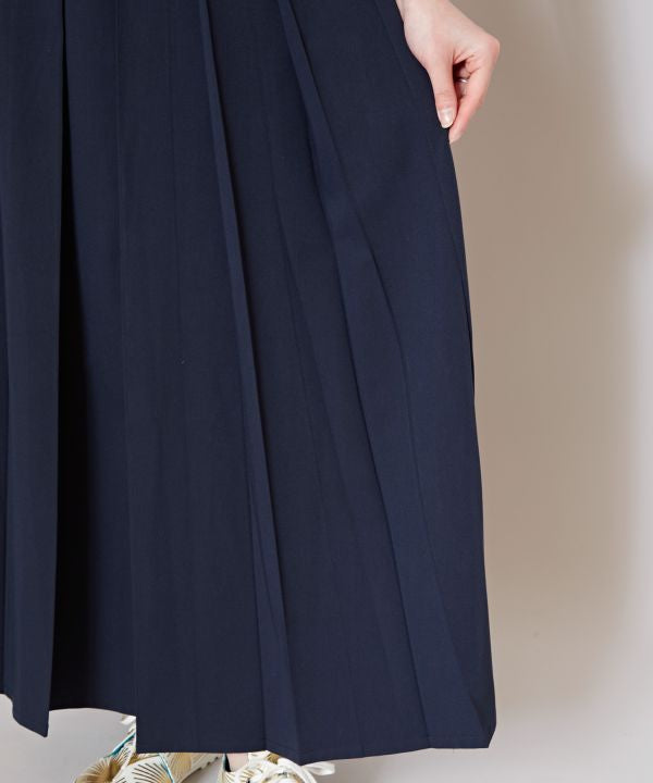 SAYO - Hakama Like Skirt