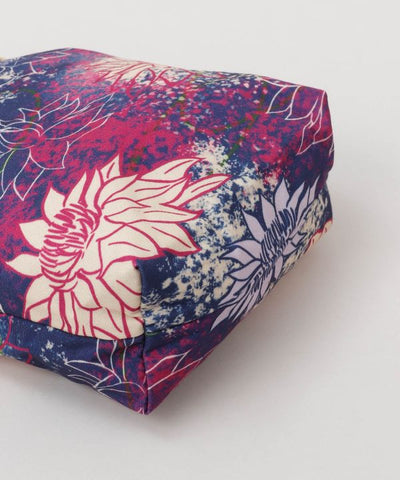 YOHANA - GAMAGUCHI Clasp Handbag