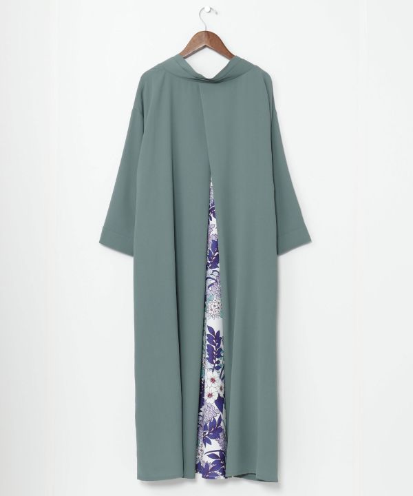 SOYOKAZE - HAKKAKE Dress