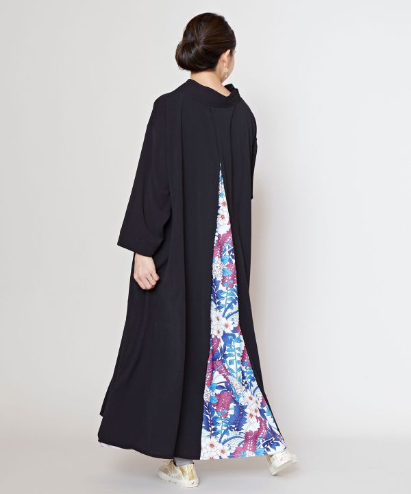 SOYOKAZE - HAKKAKE Dress