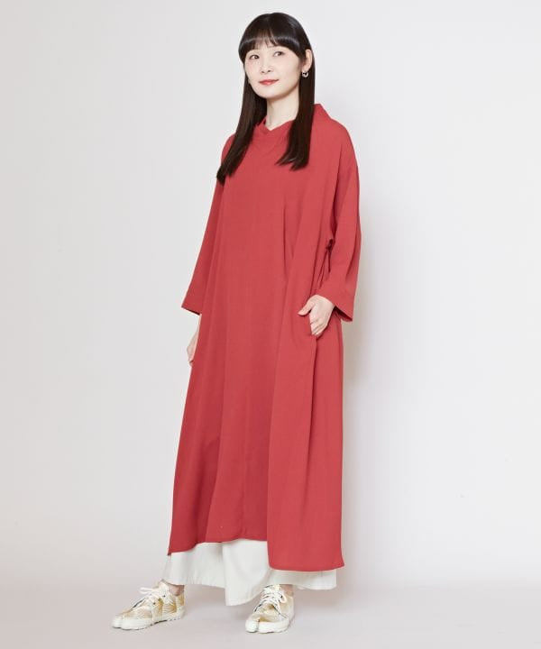 SOYOKAZE - HAKKAKE Dress