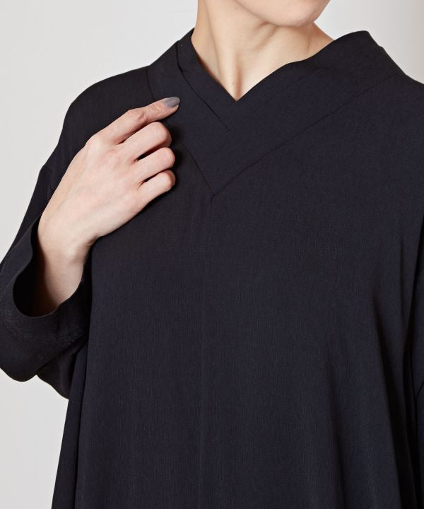 SOYOKAZE - HAKKAKE Dress